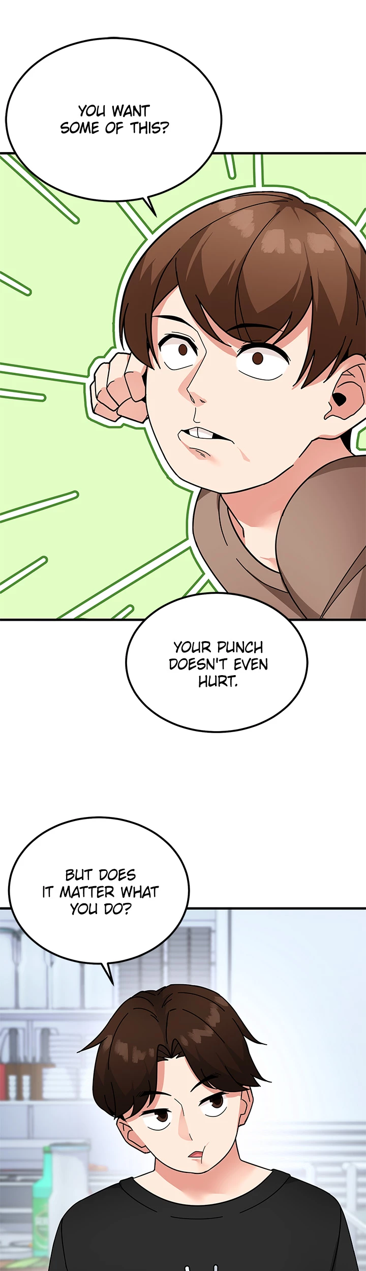 Let's Have a Drink! chapter 10 - page 37