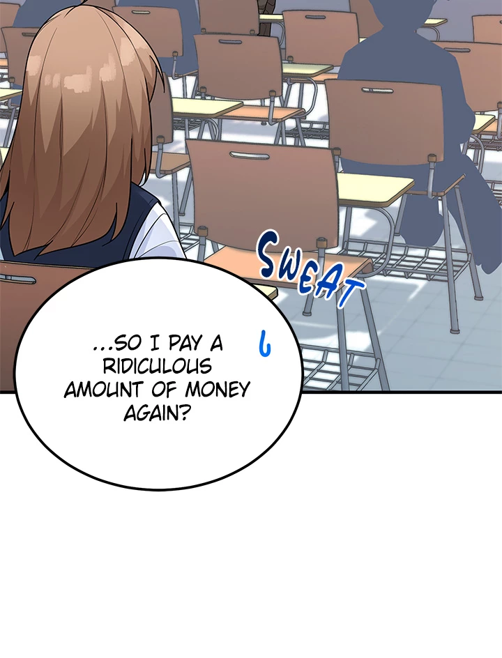 Let's Have a Drink! chapter 10 - page 44