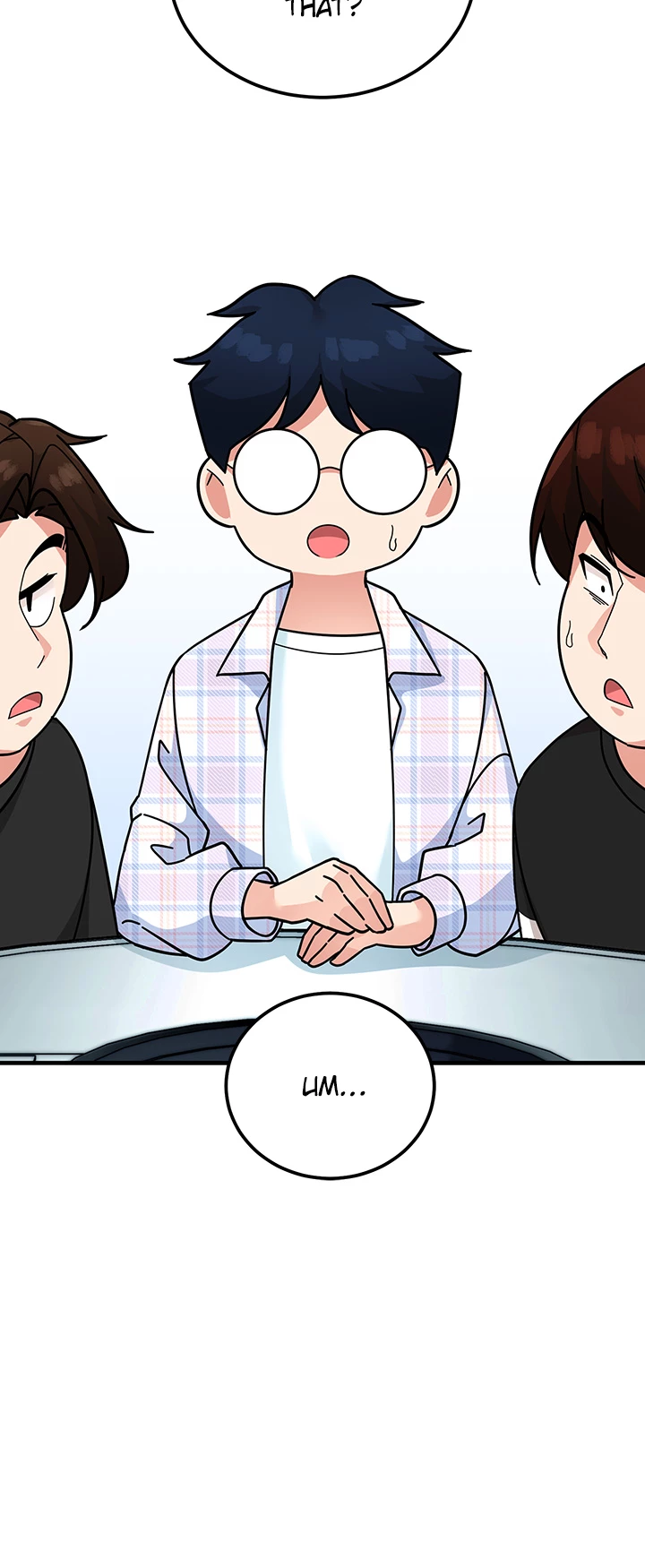 Let's Have a Drink! chapter 10 - page 46