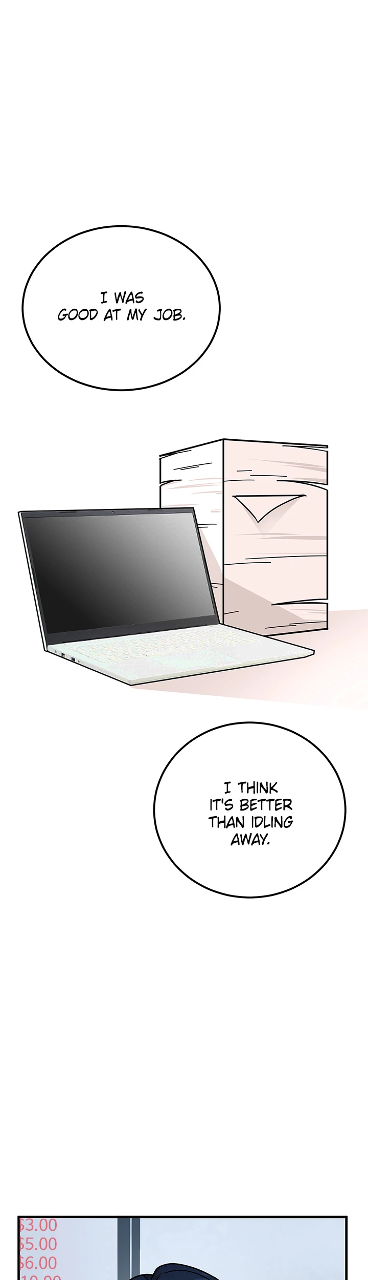 Let's Have a Drink! chapter 10 - page 53