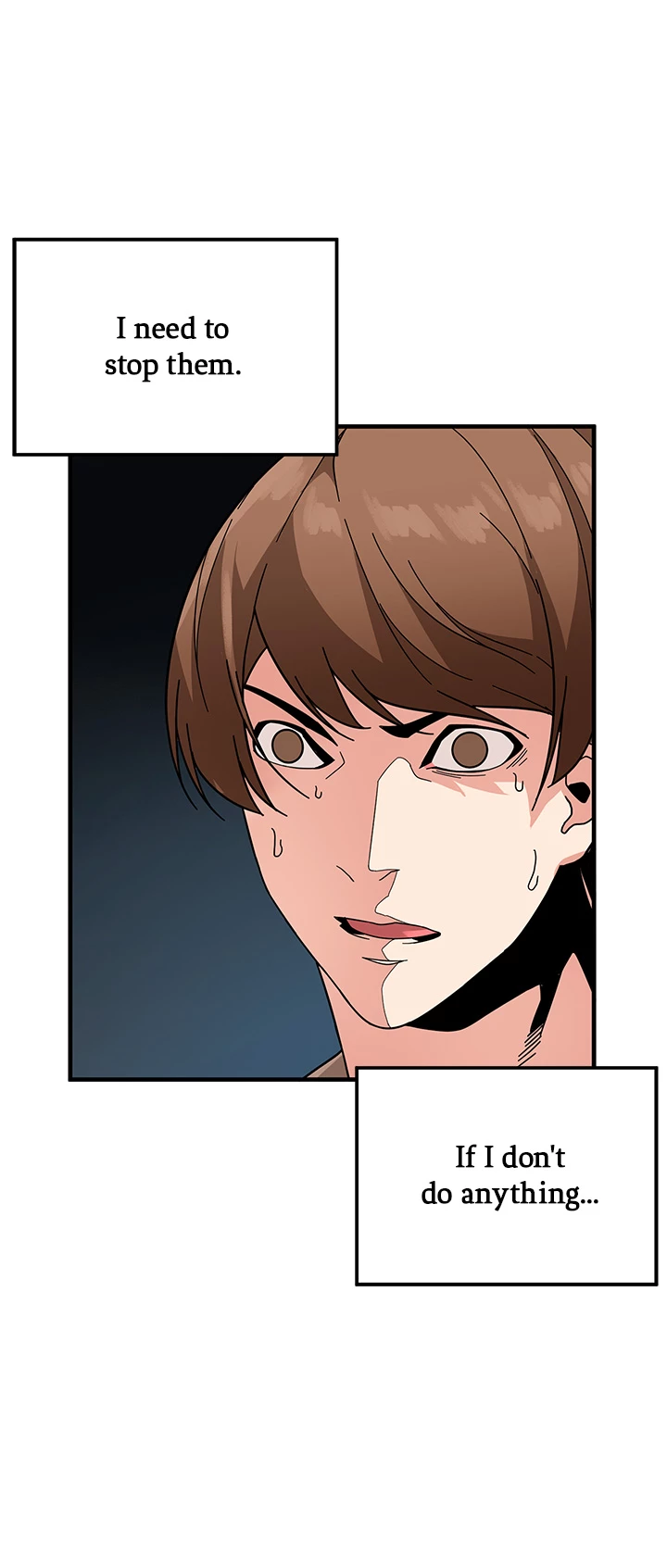 Let's Have a Drink! chapter 10 - page 8
