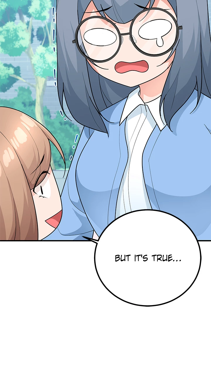 Let's Have a Drink! chapter 30 - page 12