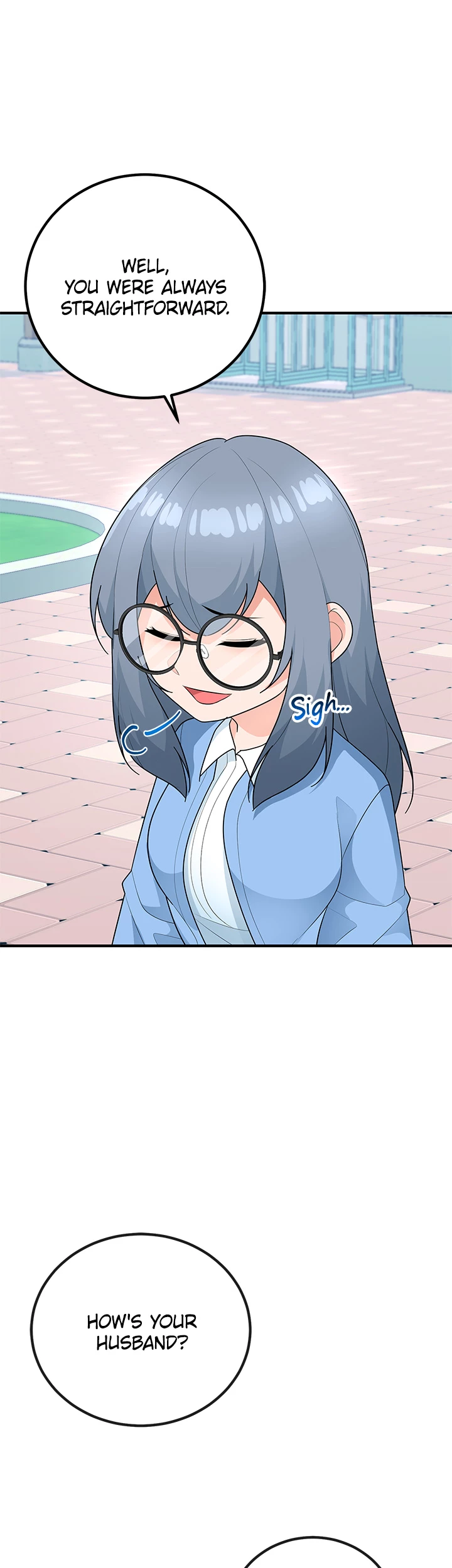 Let's Have a Drink! chapter 30 - page 13