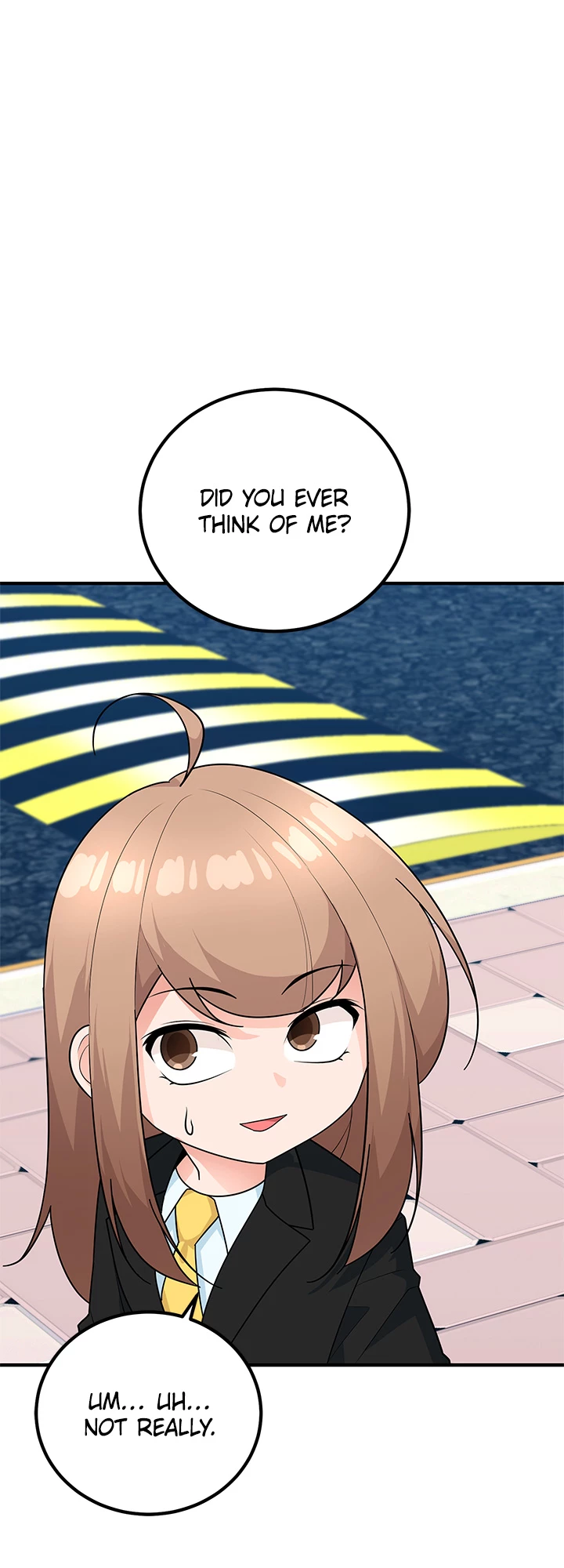 Let's Have a Drink! chapter 30 - page 17