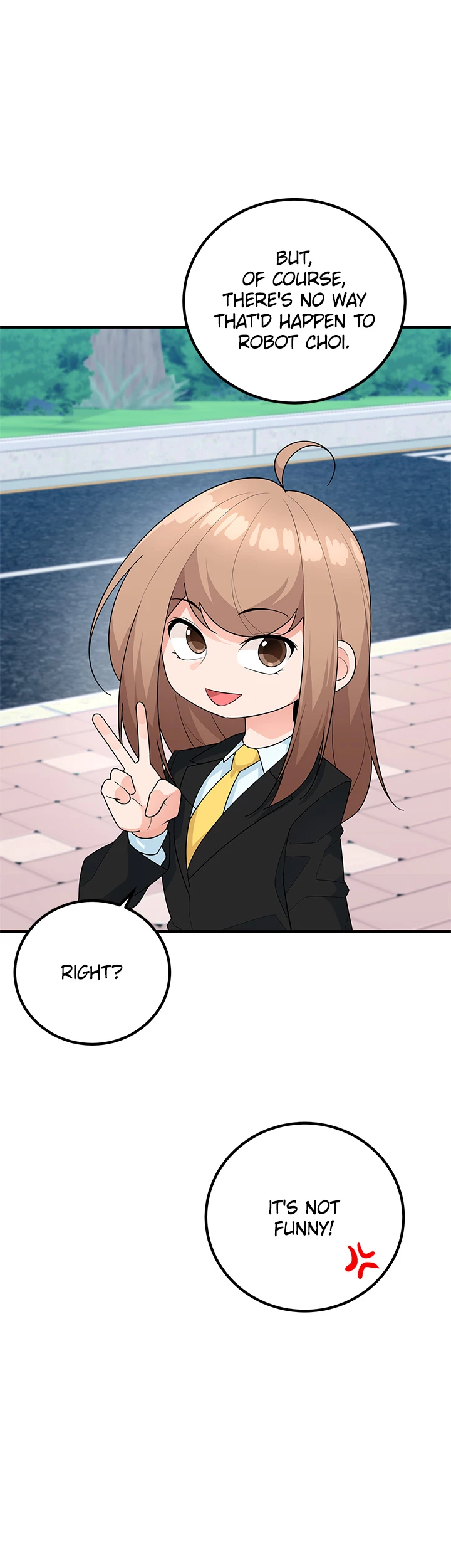 Let's Have a Drink! chapter 30 - page 32