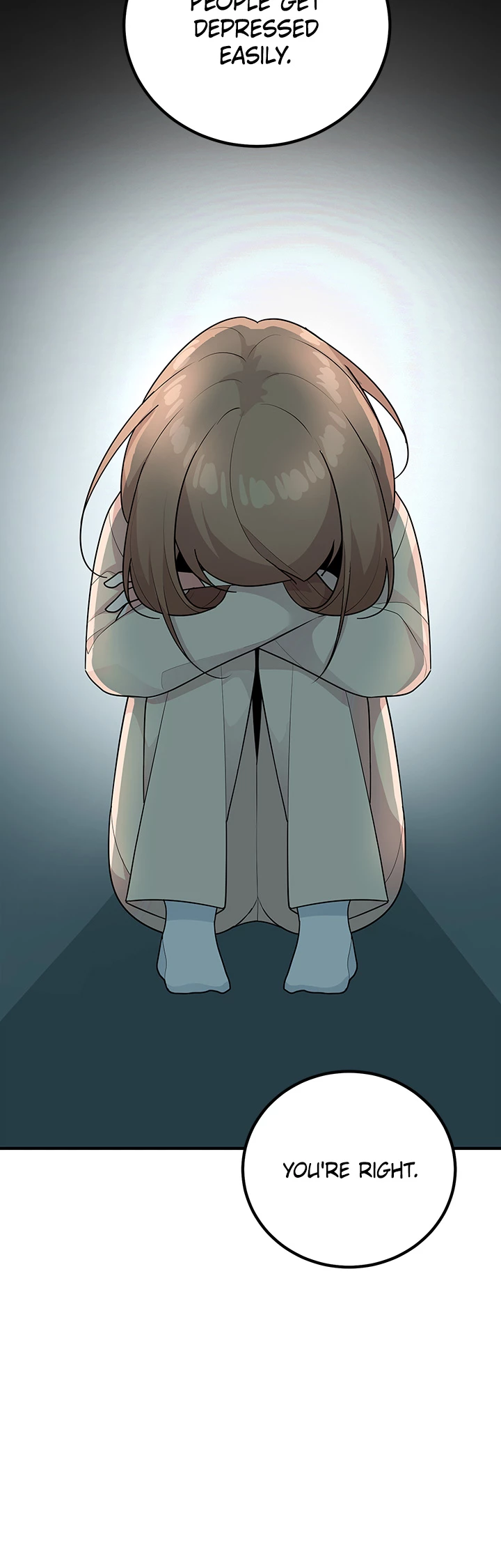 Let's Have a Drink! chapter 30 - page 36