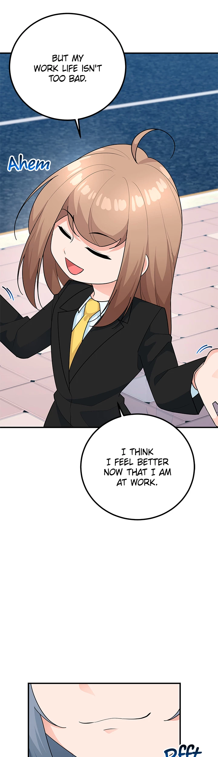 Let's Have a Drink! chapter 30 - page 37