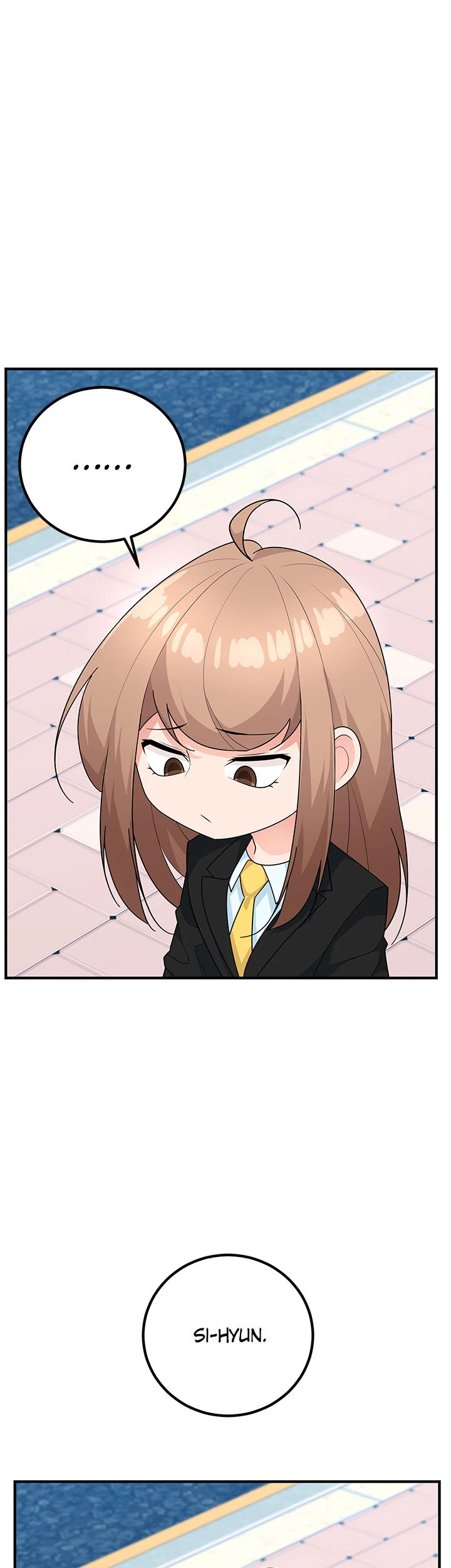 Let's Have a Drink! chapter 30 - page 43