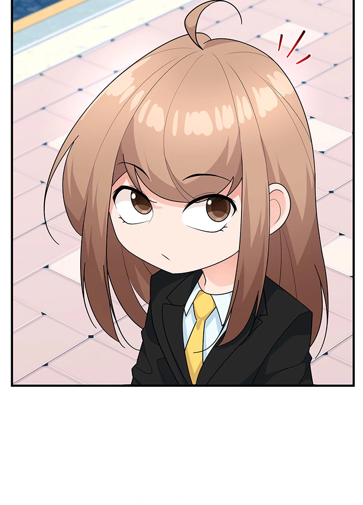 Let's Have a Drink! chapter 30 - page 44