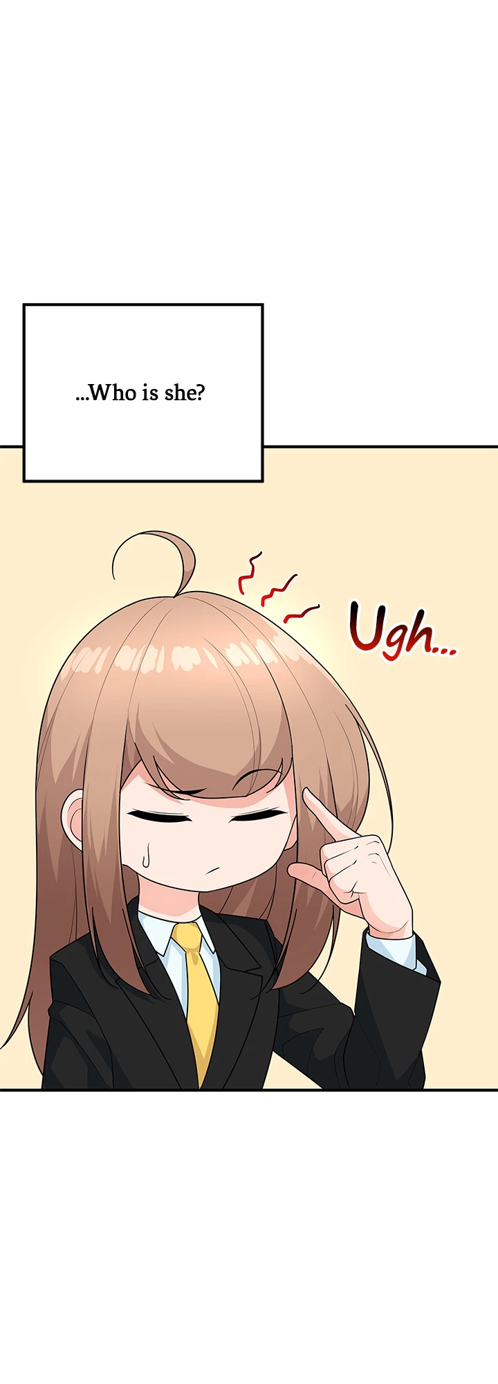 Let's Have a Drink! chapter 30 - page 8