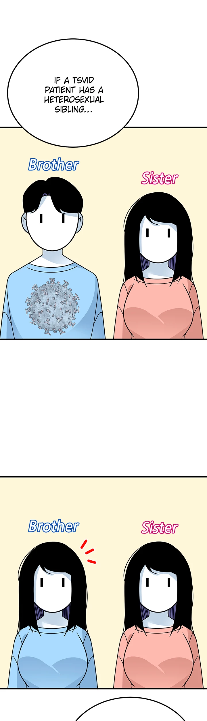 Let's Have a Drink! chapter 11 - page 10