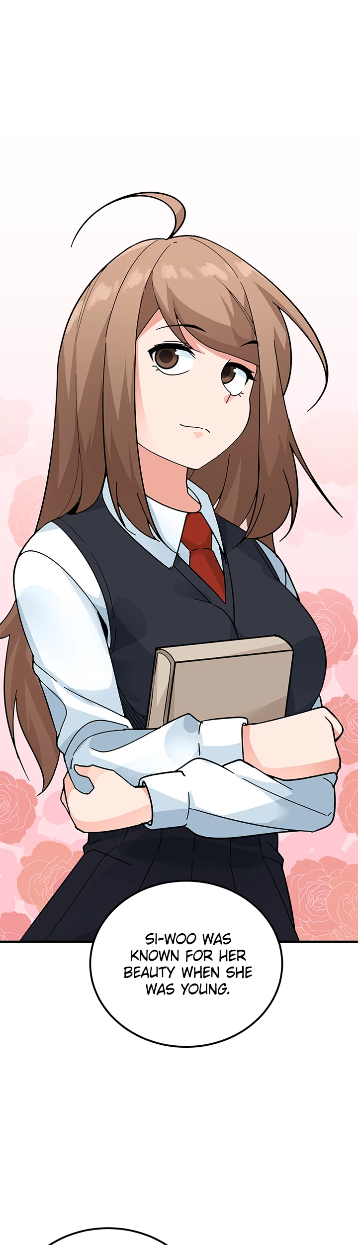 Let's Have a Drink! chapter 11 - page 14