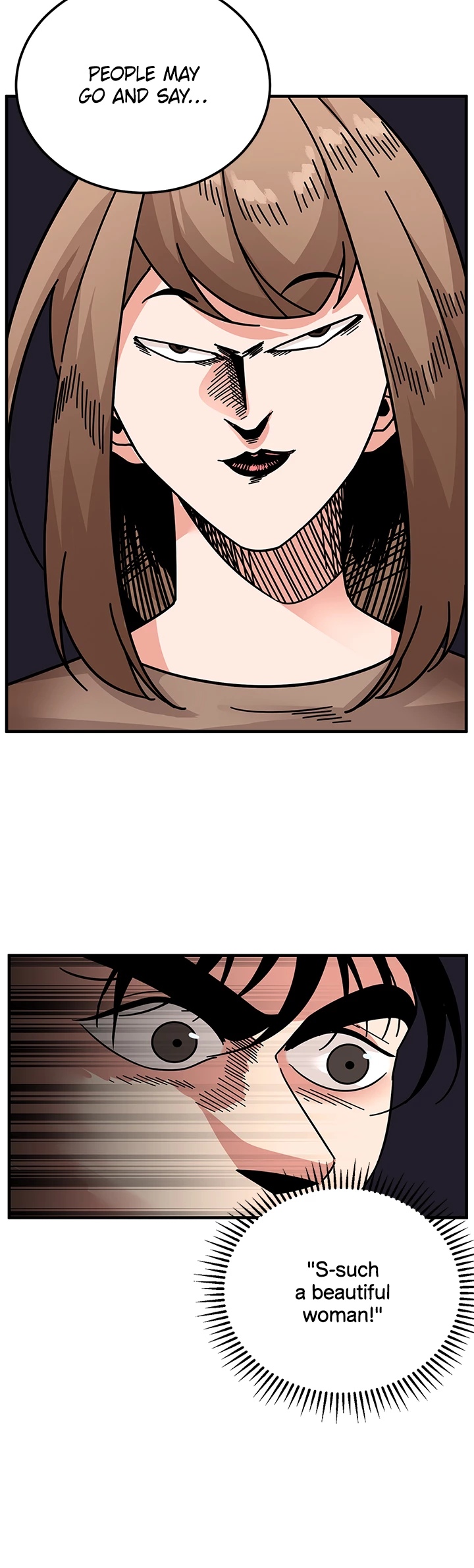 Let's Have a Drink! chapter 11 - page 15