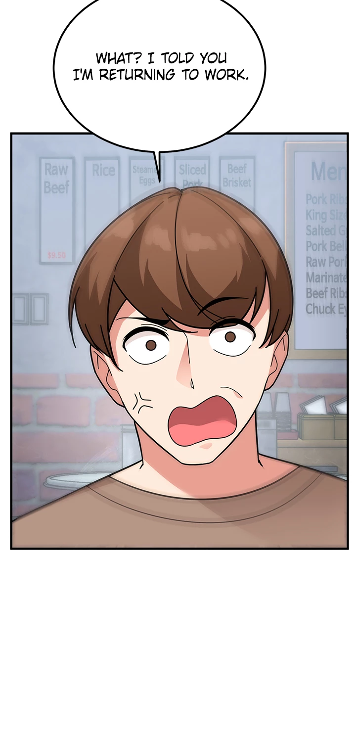 Let's Have a Drink! chapter 11 - page 25