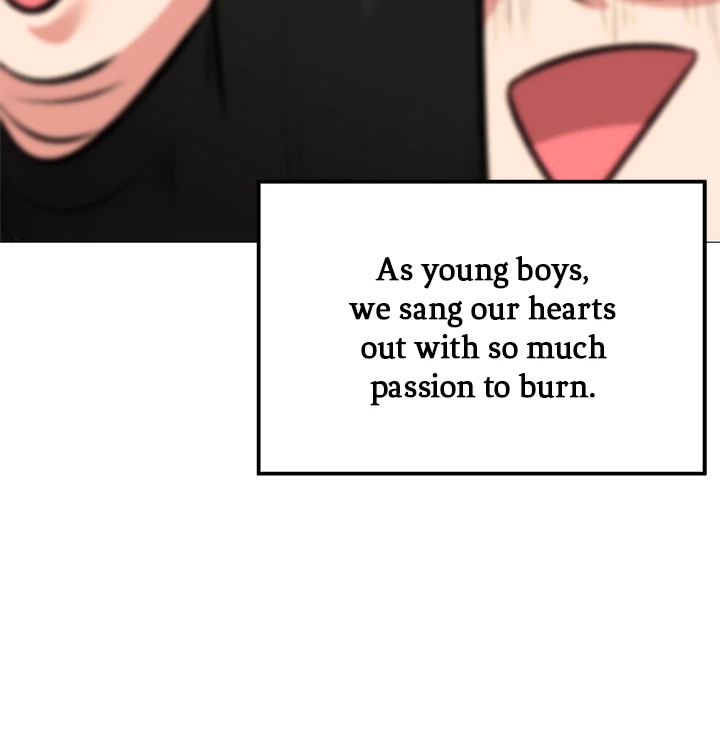 Let's Have a Drink! chapter 11 - page 32