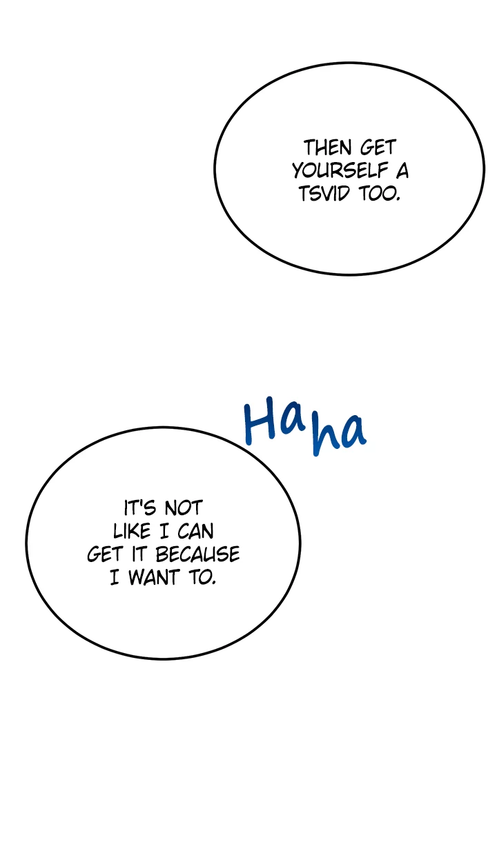 Let's Have a Drink! chapter 11 - page 41
