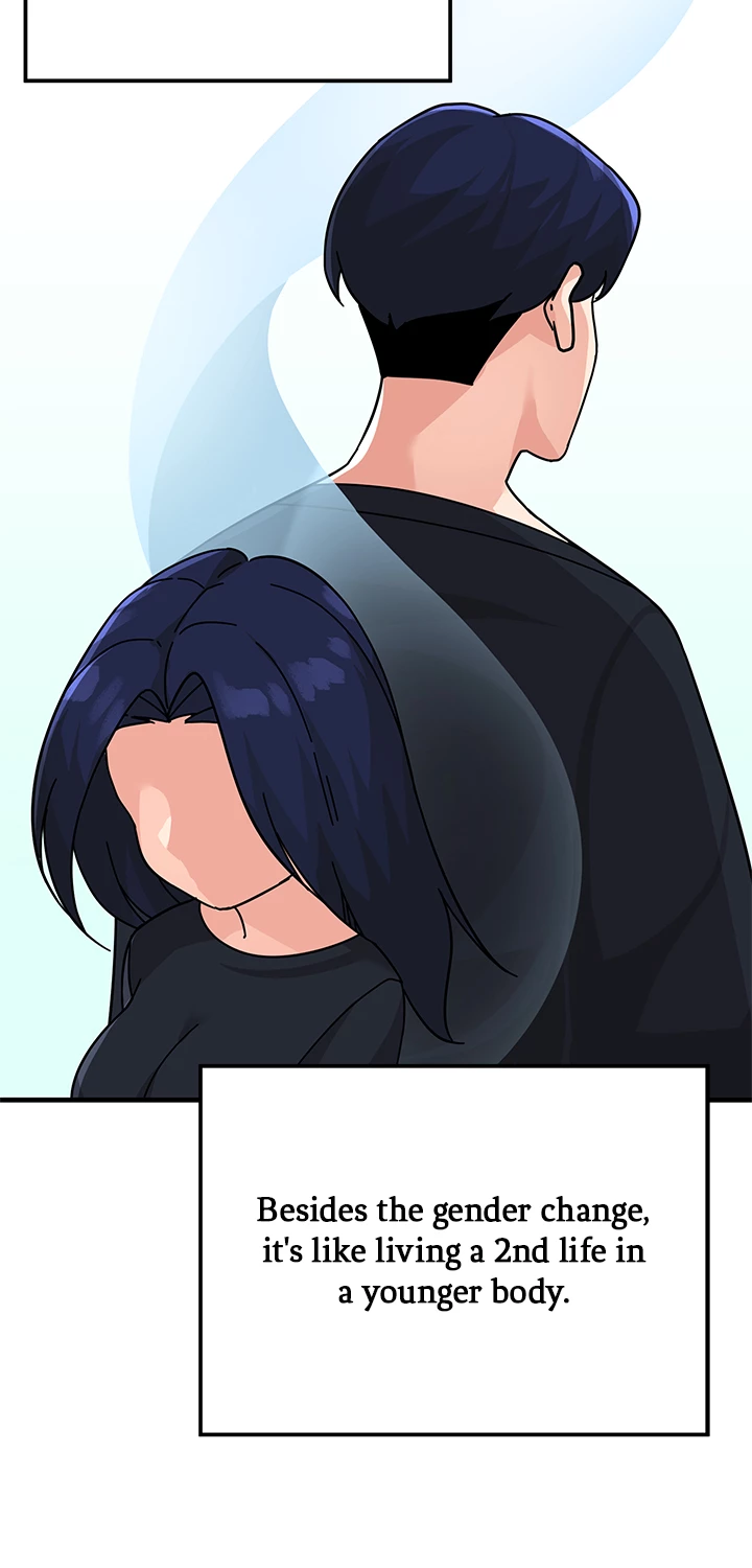 Let's Have a Drink! chapter 11 - page 43