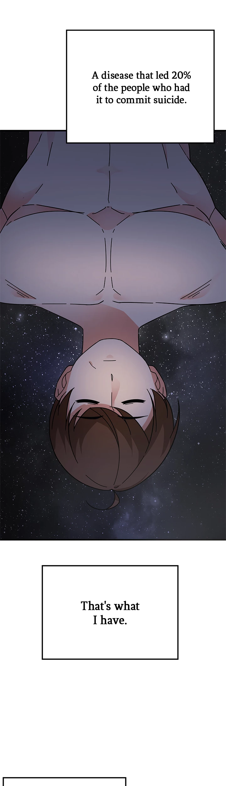 Let's Have a Drink! chapter 11 - page 47