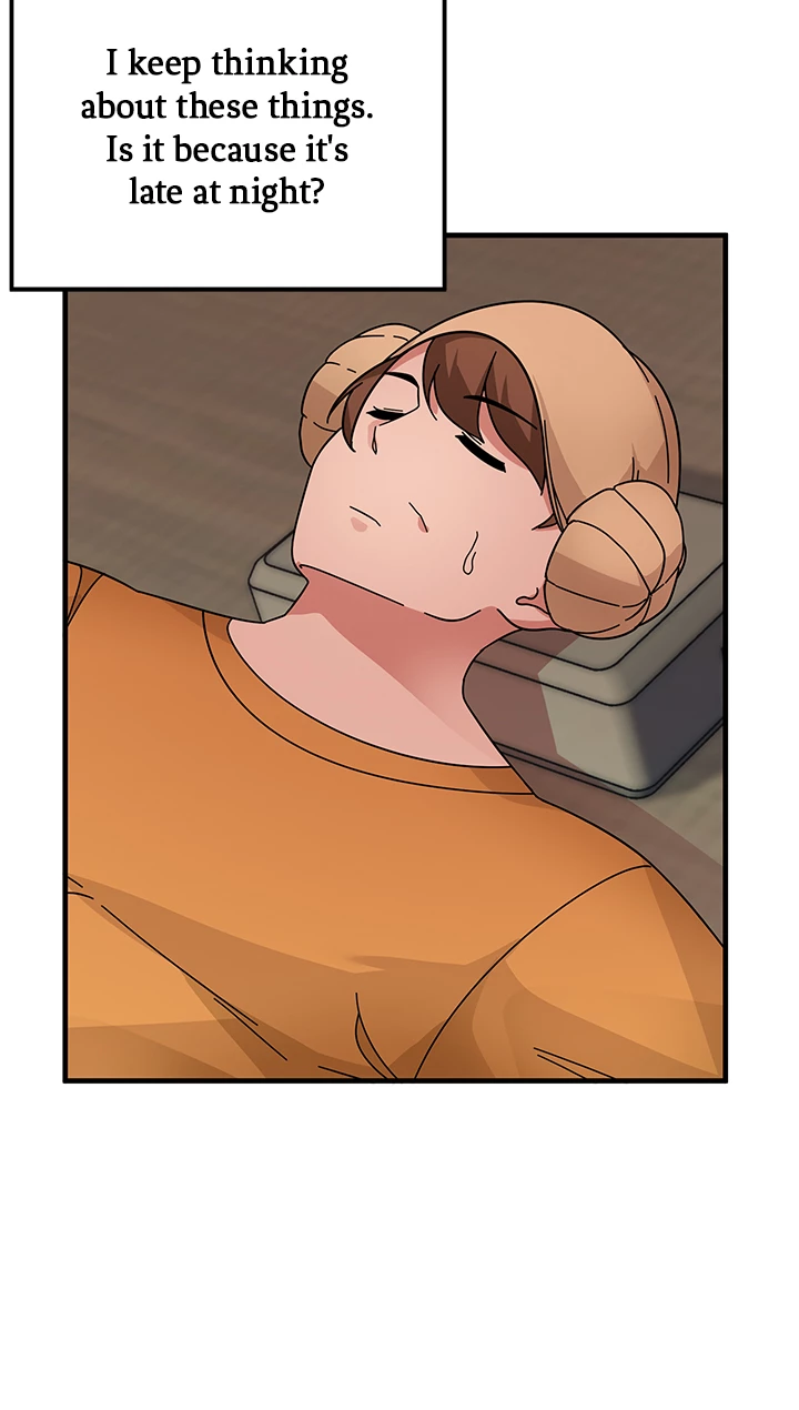 Let's Have a Drink! chapter 11 - page 48