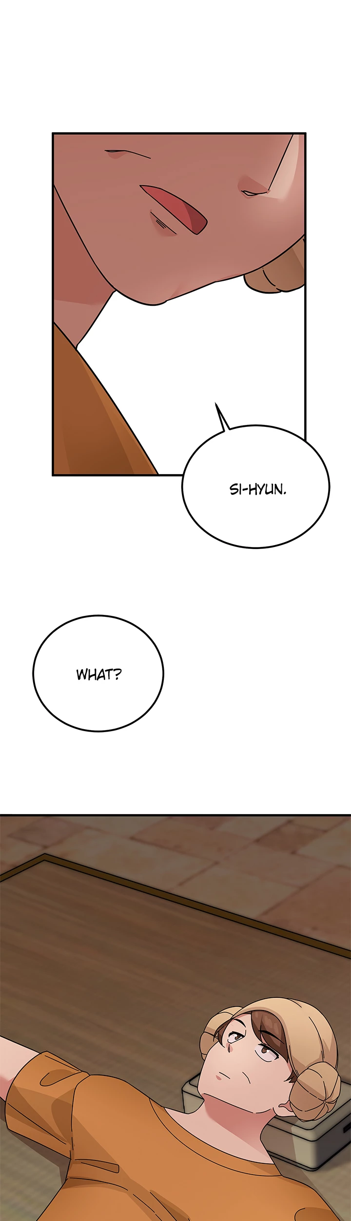 Let's Have a Drink! chapter 11 - page 49