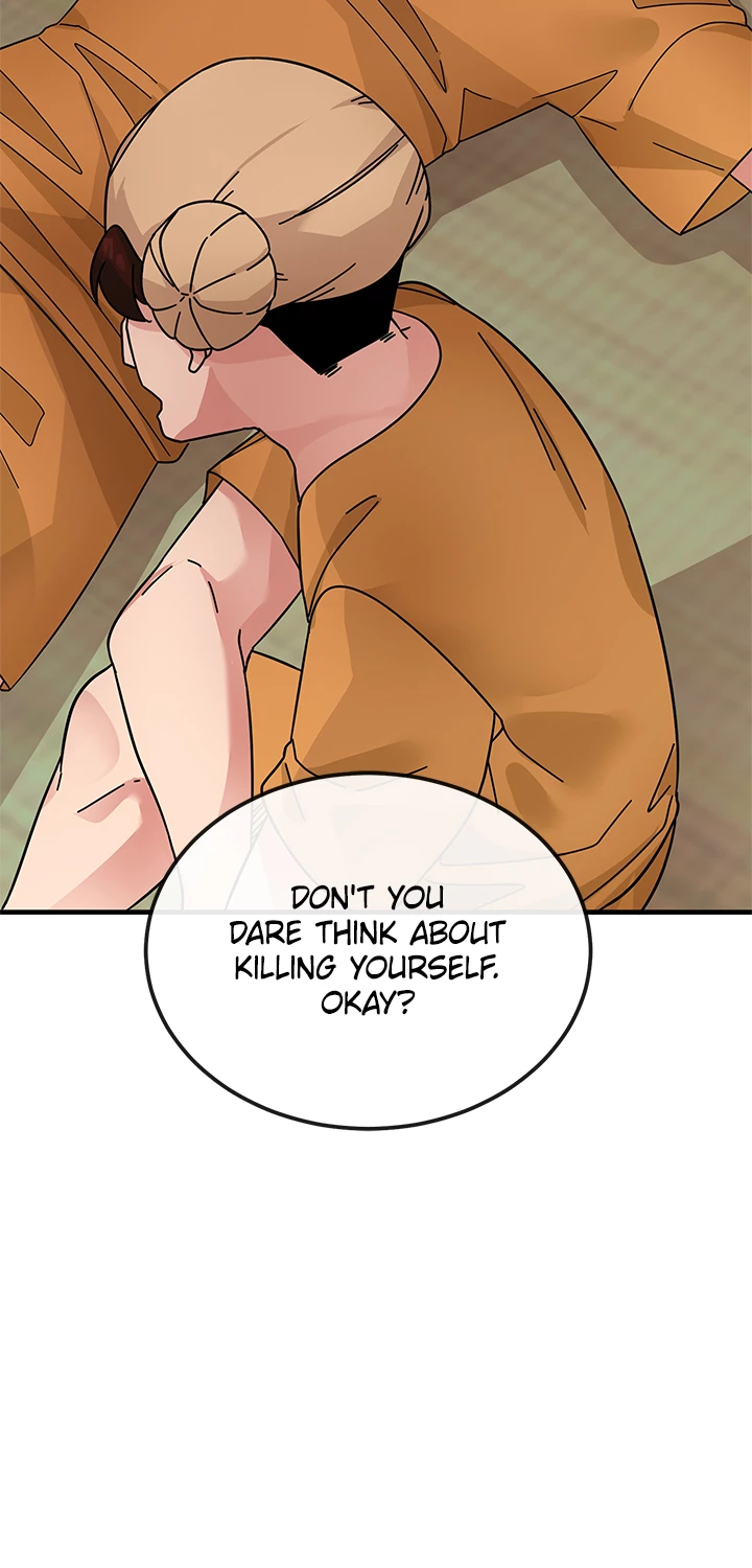 Let's Have a Drink! chapter 11 - page 50