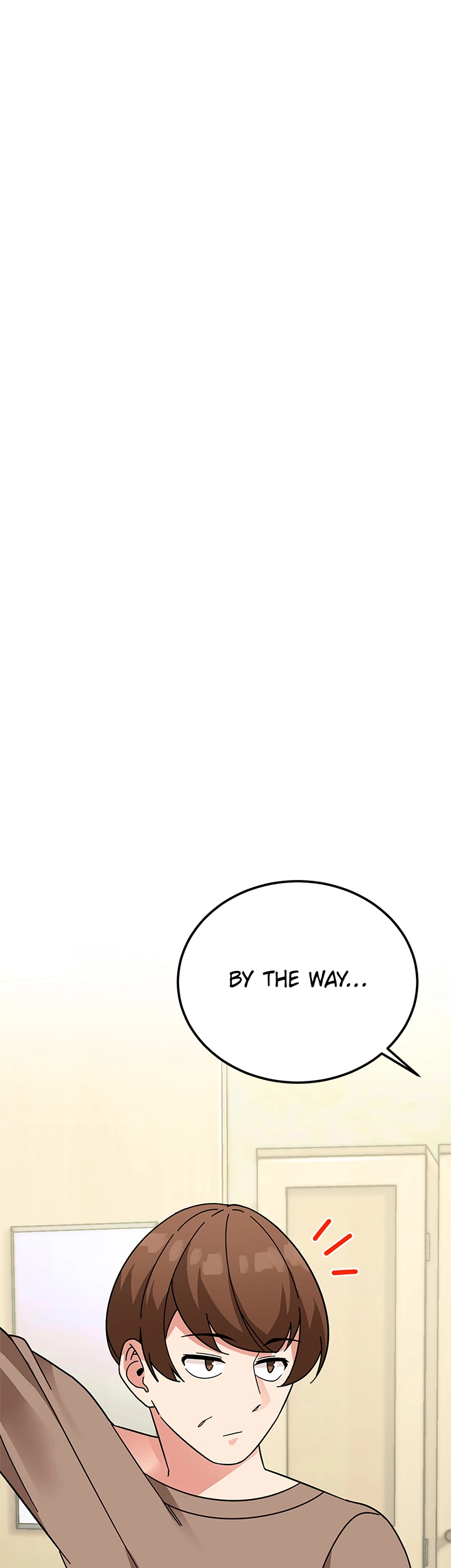 Let's Have a Drink! chapter 11 - page 57