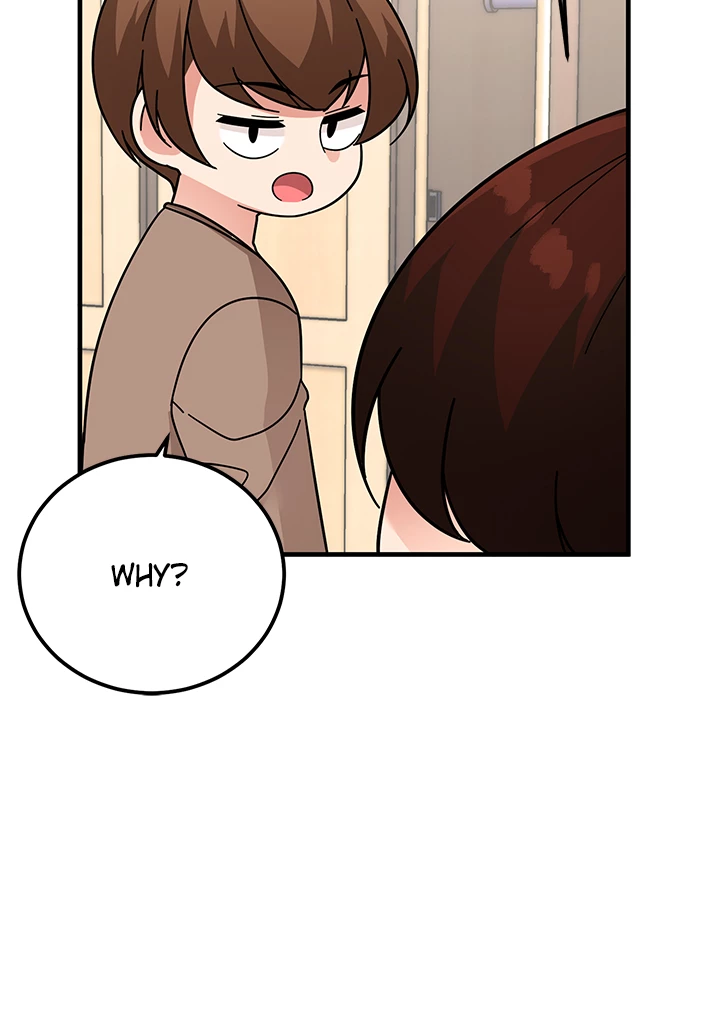 Let's Have a Drink! chapter 11 - page 60