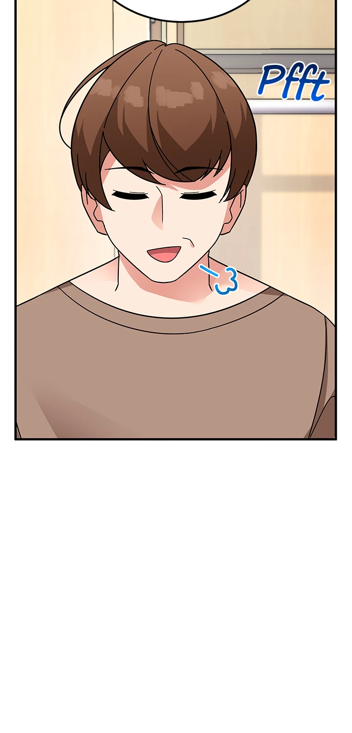 Let's Have a Drink! chapter 11 - page 62