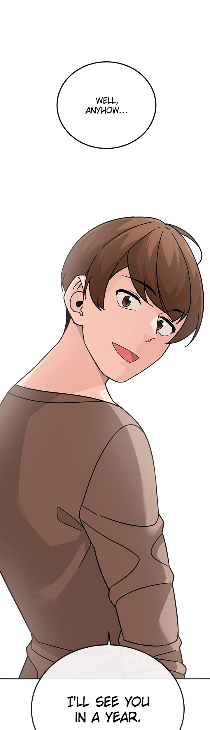 Let's Have a Drink! chapter 11 - page 63