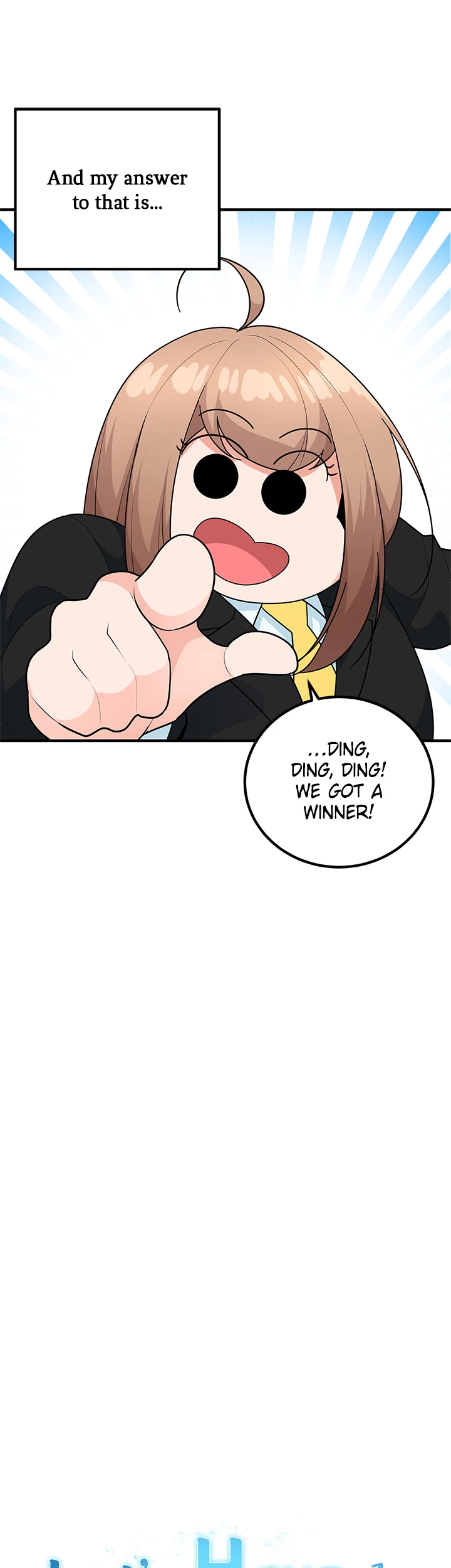 Let's Have a Drink! chapter 31 - page 11