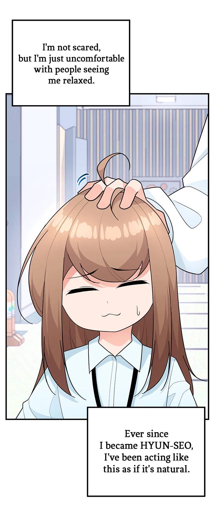 Let's Have a Drink! chapter 31 - page 20