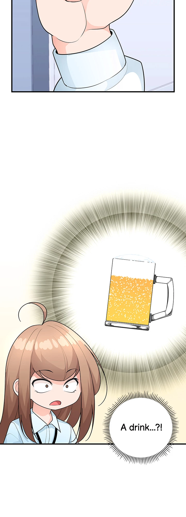 Let's Have a Drink! chapter 31 - page 25