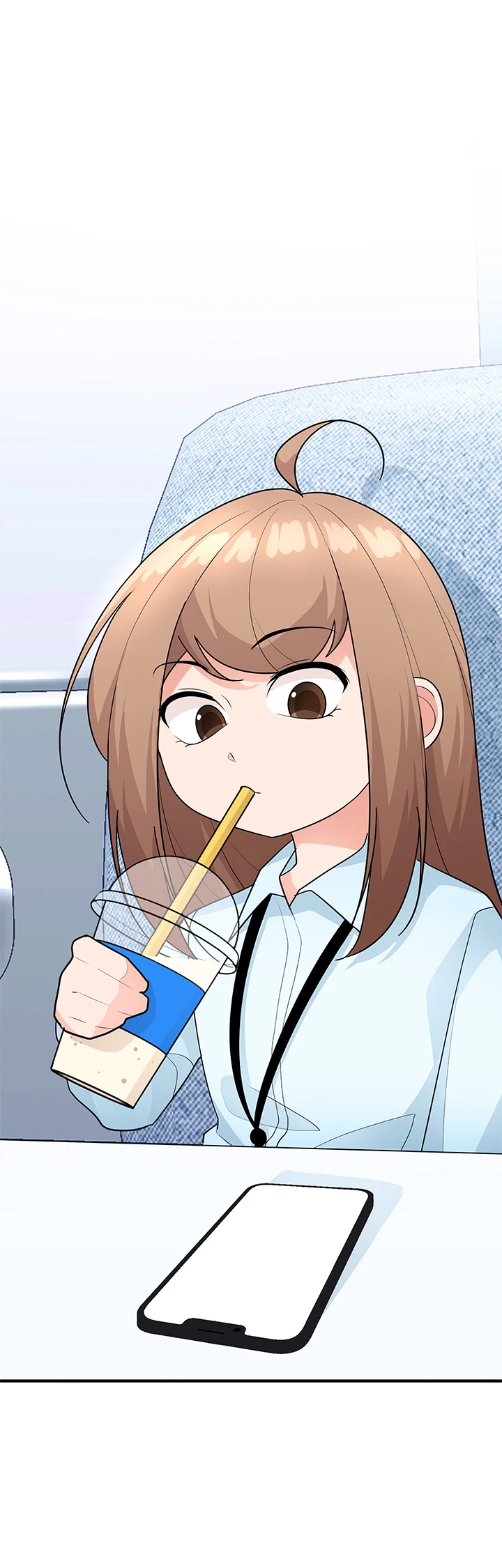 Let's Have a Drink! chapter 31 - page 33
