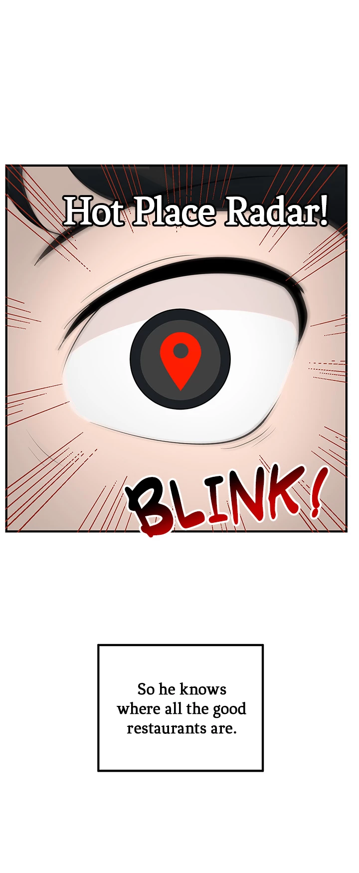 Let's Have a Drink! chapter 31 - page 37