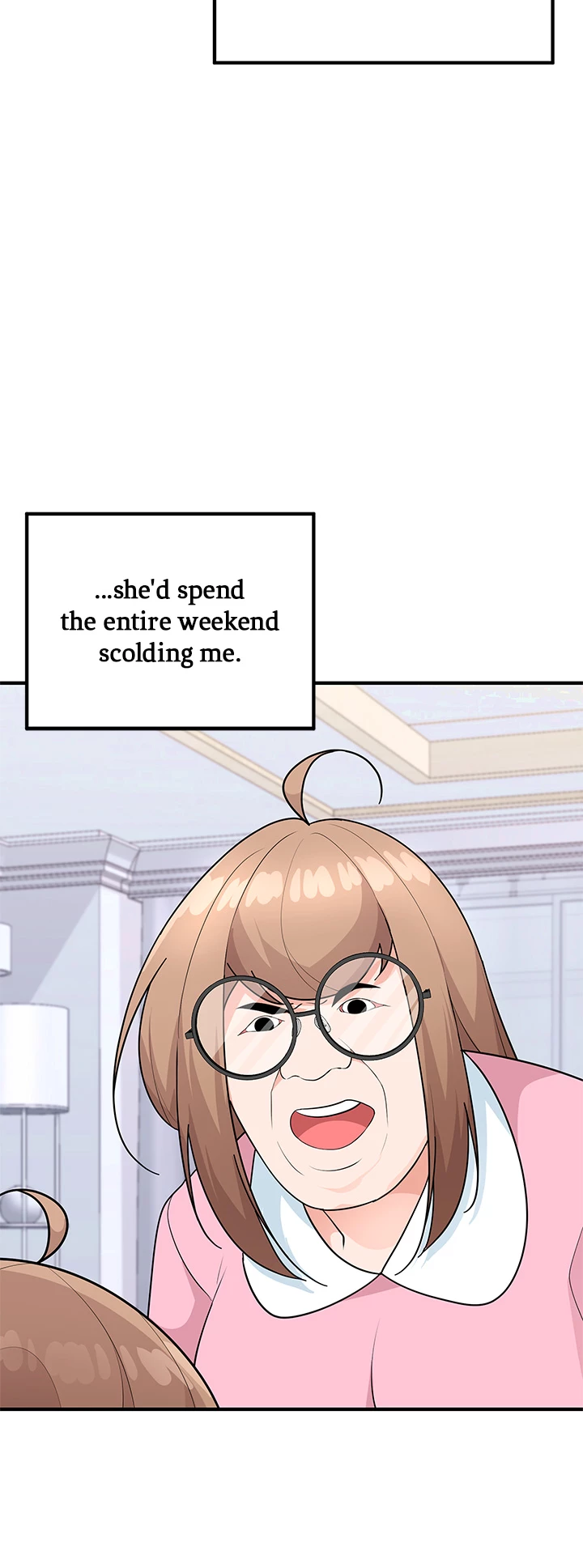 Let's Have a Drink! chapter 31 - page 44