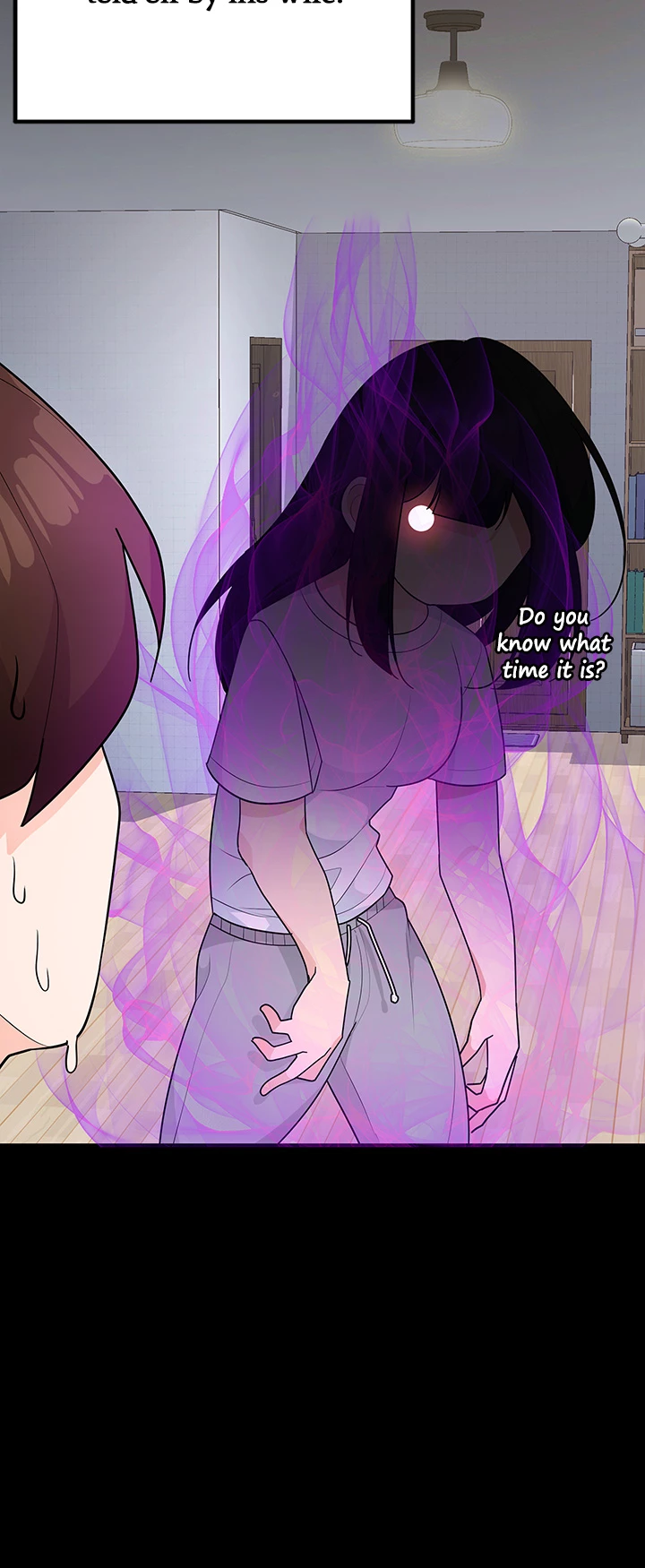 Let's Have a Drink! chapter 31 - page 46