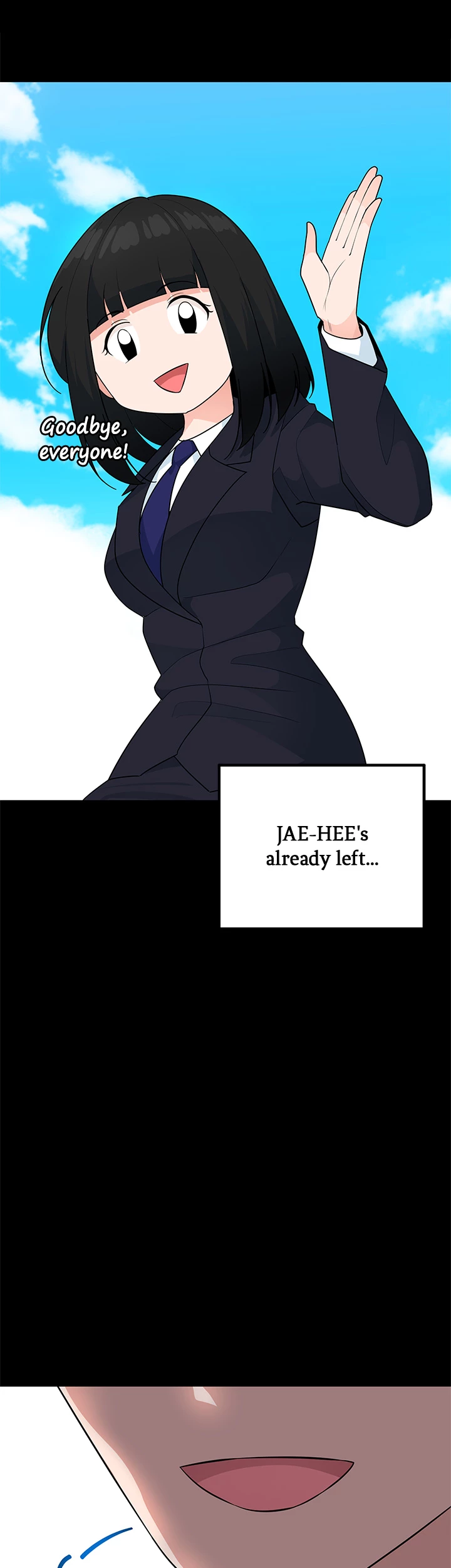Let's Have a Drink! chapter 31 - page 47