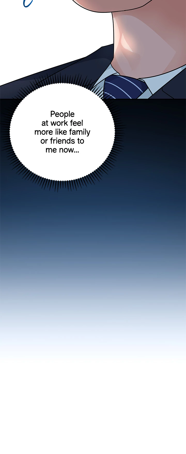 Let's Have a Drink! chapter 31 - page 48