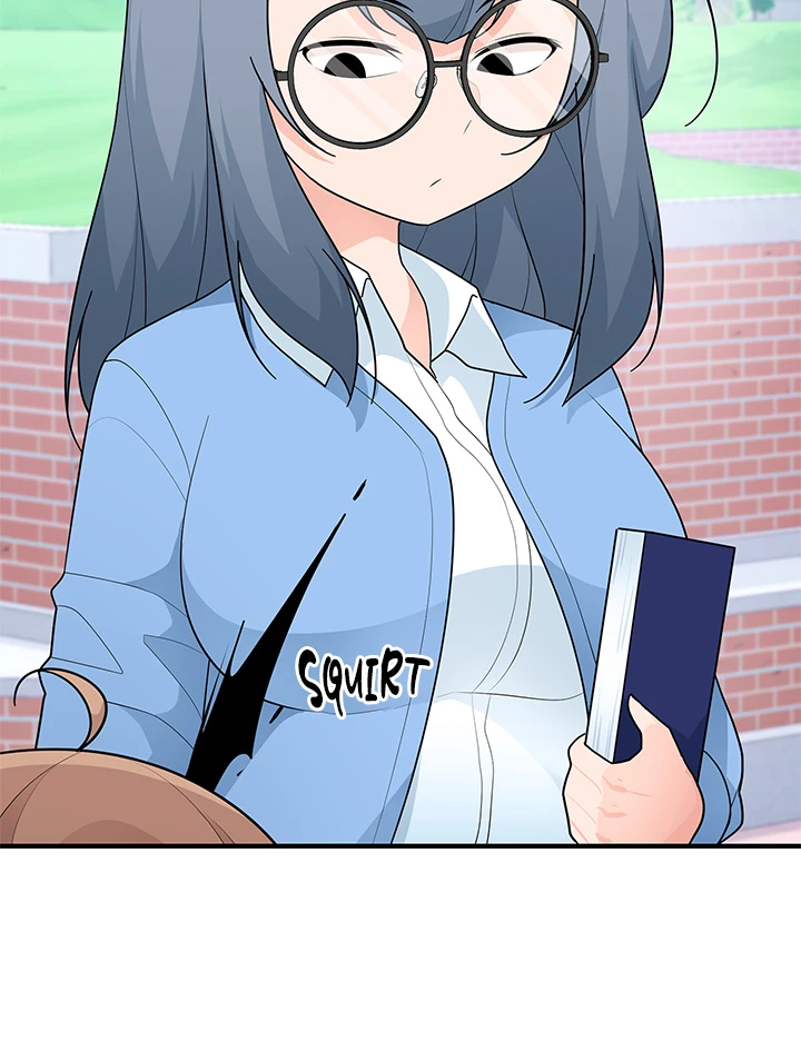 Let's Have a Drink! chapter 31 - page 4