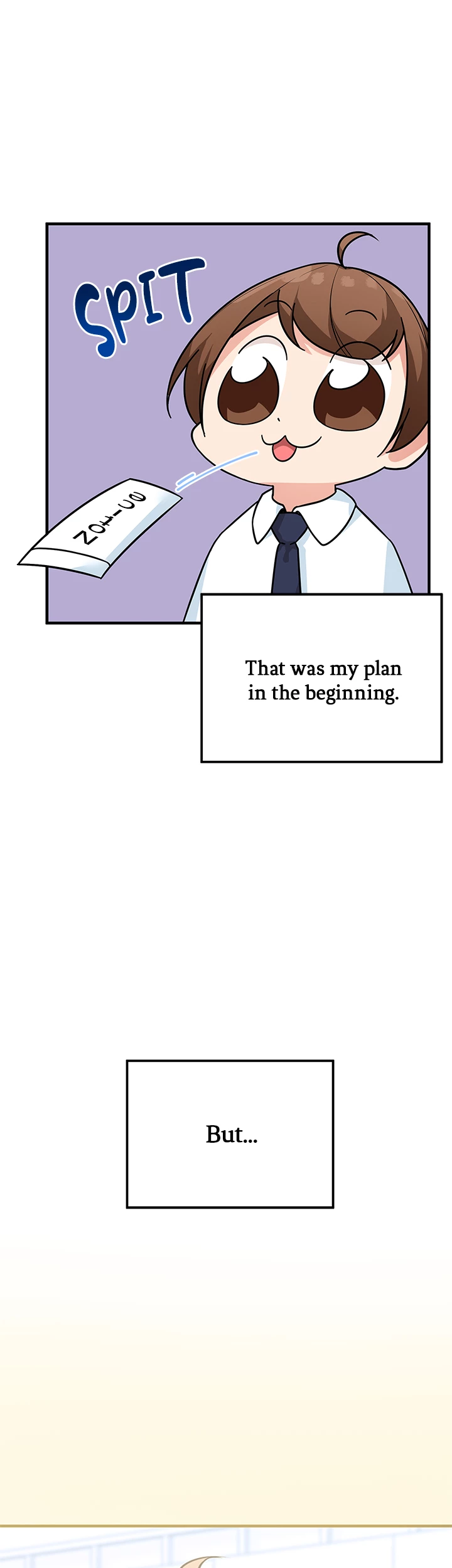 Let's Have a Drink! chapter 12 - page 10