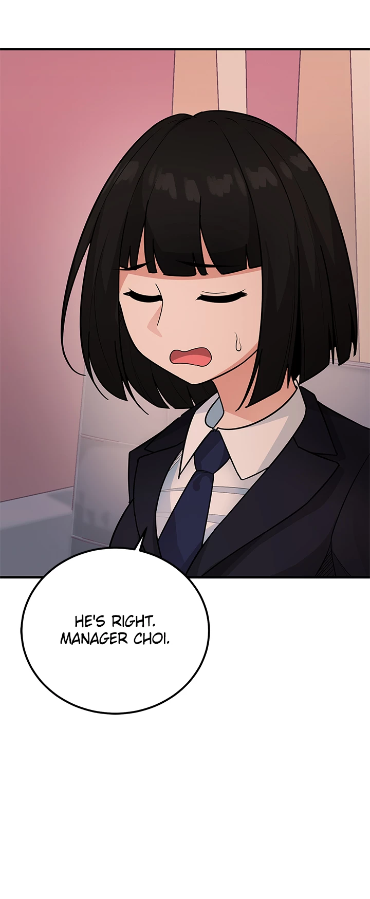 Let's Have a Drink! chapter 12 - page 17