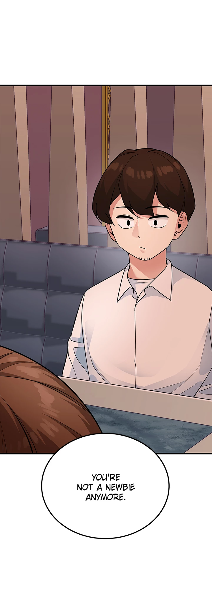 Let's Have a Drink! chapter 12 - page 27