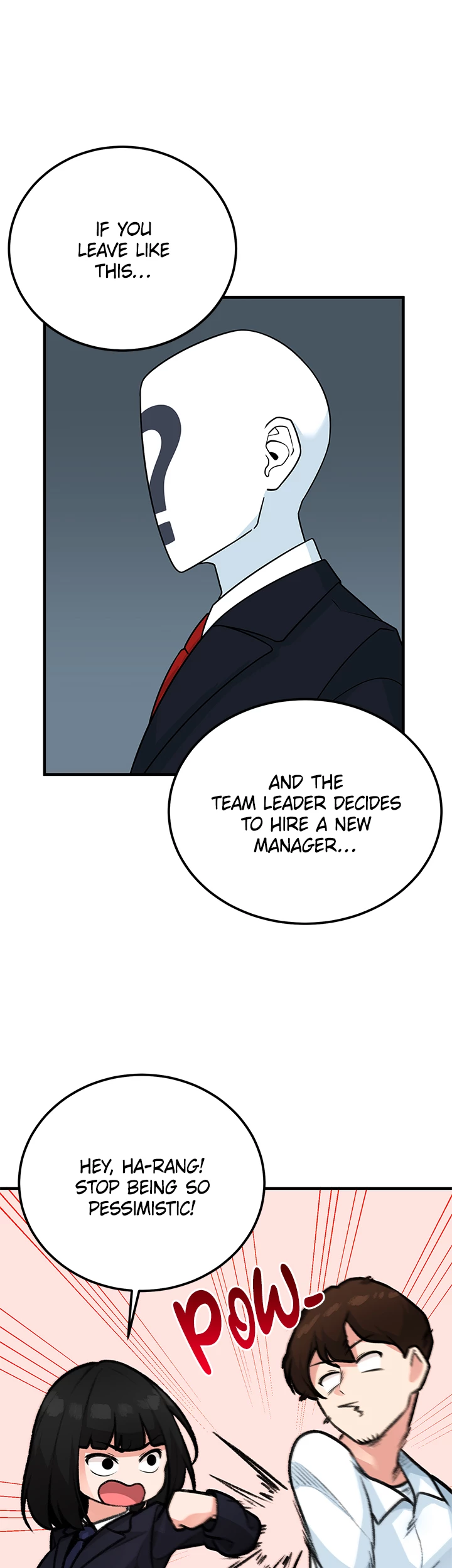 Let's Have a Drink! chapter 12 - page 30