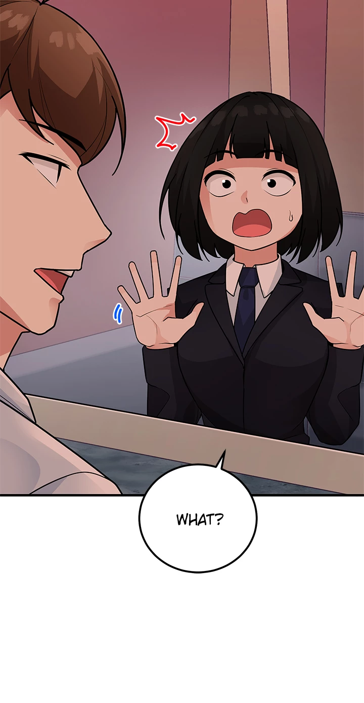 Let's Have a Drink! chapter 12 - page 35