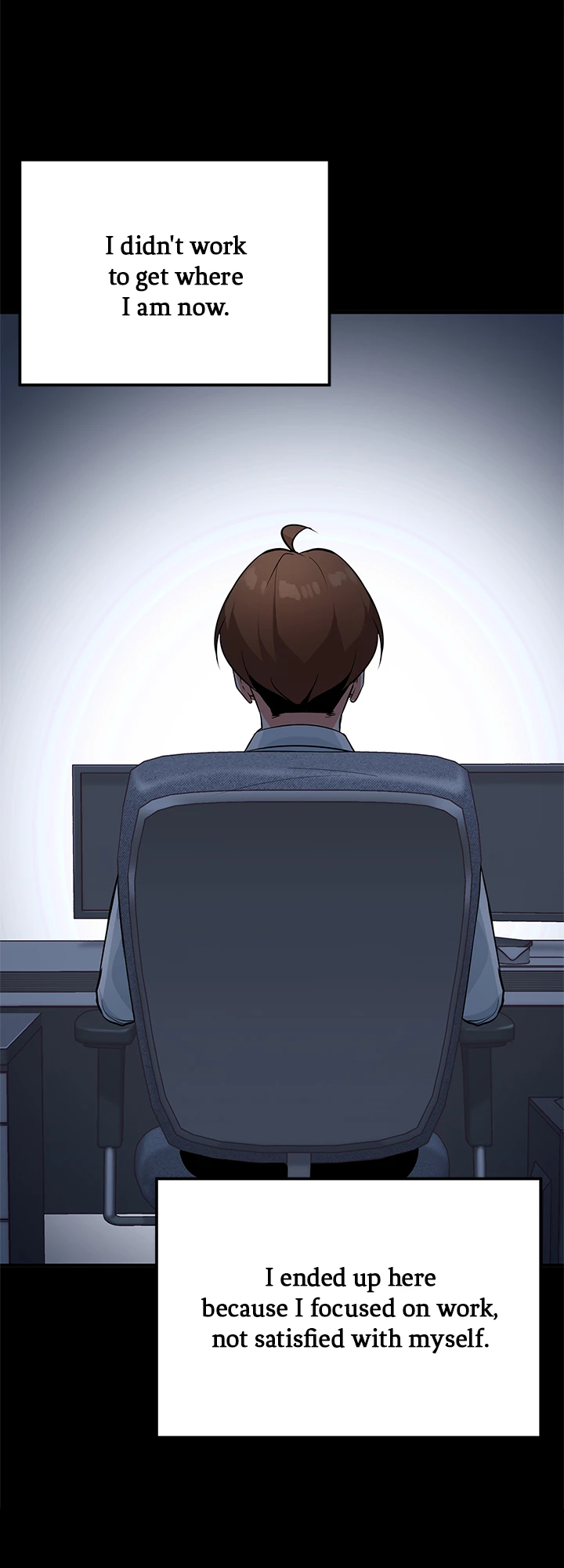 Let's Have a Drink! chapter 12 - page 41