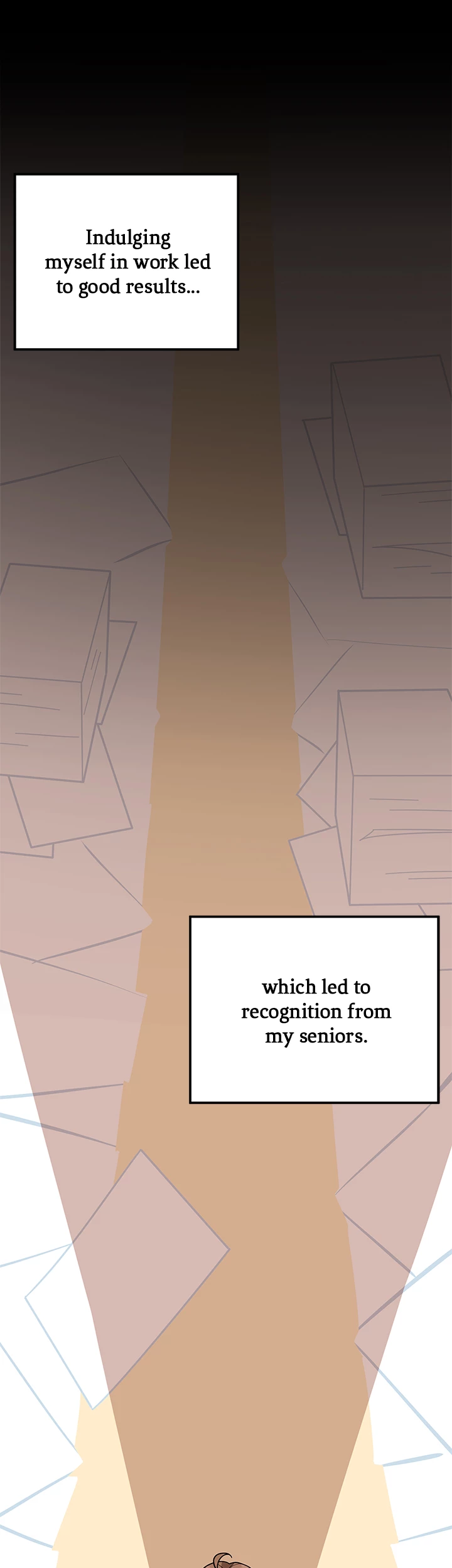 Let's Have a Drink! chapter 12 - page 42