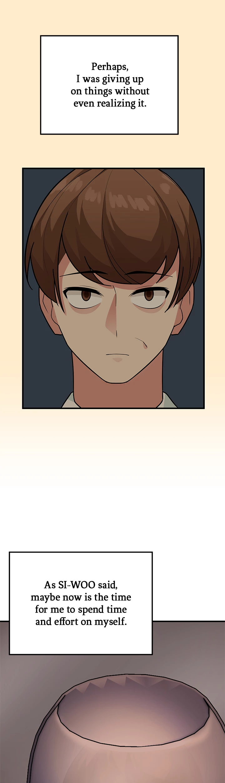 Let's Have a Drink! chapter 12 - page 44