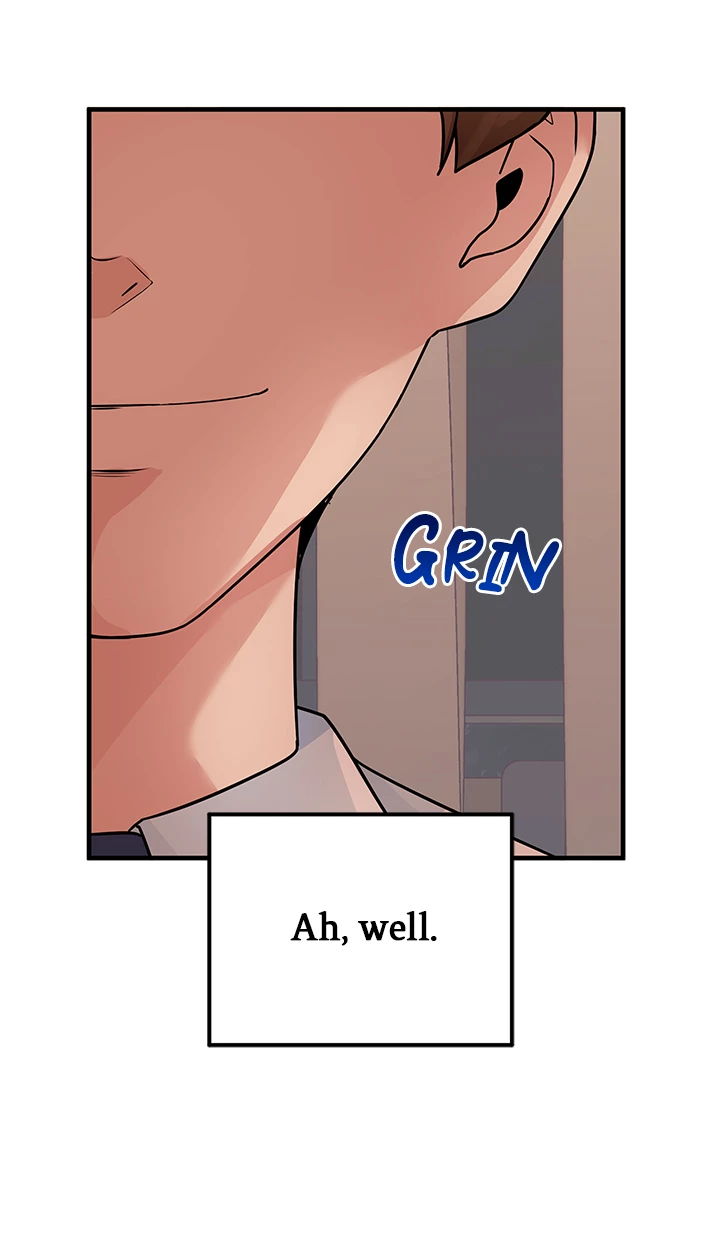 Let's Have a Drink! chapter 12 - page 50