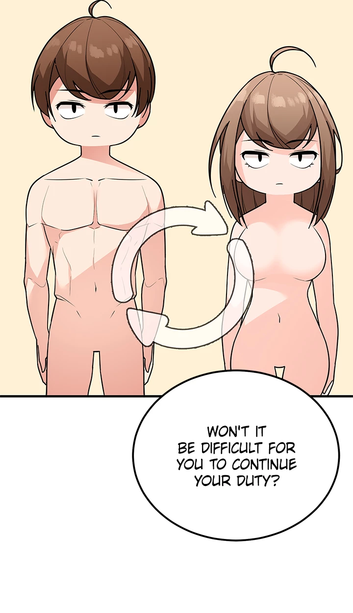 Let's Have a Drink! chapter 12 - page 7