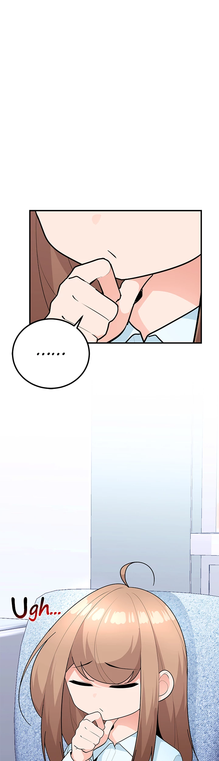 Let's Have a Drink! chapter 32 - page 1
